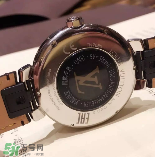 lv智能手表怎么樣？lv智能手表好不好？