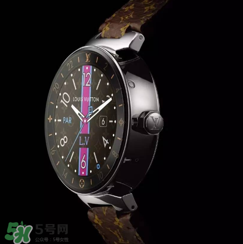 lv智能手表怎么樣？lv智能手表好不好？