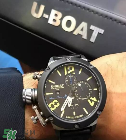 u-boat是什么牌子？uboat手表怎么樣？