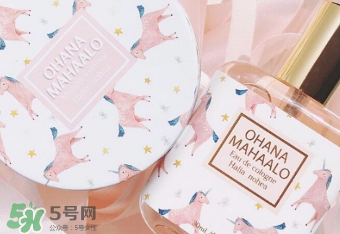 ohana mahaalo香水是什么牌子？ohana mahaalo在哪買？