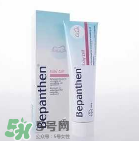 拜耳護(hù)臀膏有氧化鋅嗎？拜耳Bepanthen護(hù)臀膏含氧化鋅嗎？