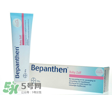 拜耳護(hù)臀膏有氧化鋅嗎？拜耳Bepanthen護(hù)臀膏含氧化鋅嗎？