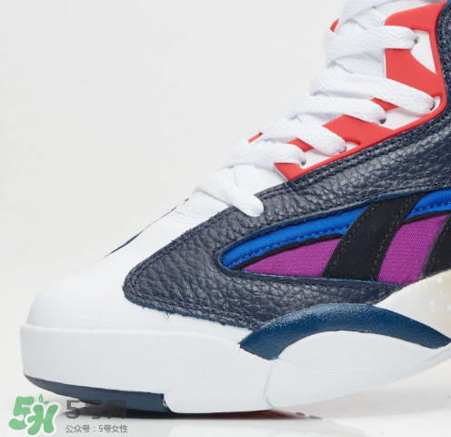 reebok shaq attaq銳步大鯊魚復(fù)刻版多少錢？