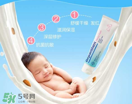 Bepanthen護臀膏怎么用？Bepanthen護臀膏怎么樣？