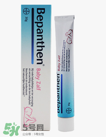 拜耳Bepanthen濕疹膏有效嗎？拜耳Bepanthen濕疹膏怎么樣？