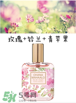 ohana mahaalo香水是什么牌子？ohana mahaalo在哪買？