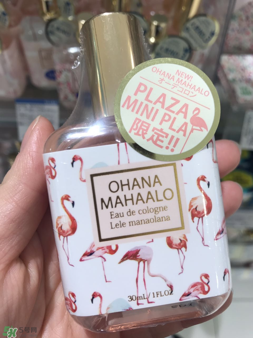 ohana mahaalo香水是什么牌子？ohana mahaalo在哪買？