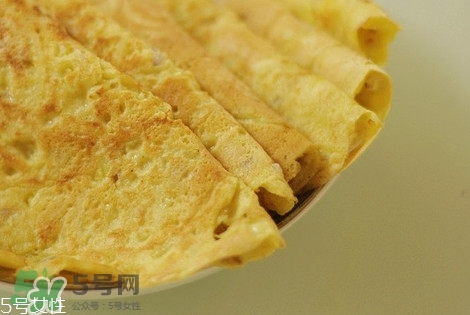 糊塌子怎么做好吃？糊塌子的做法