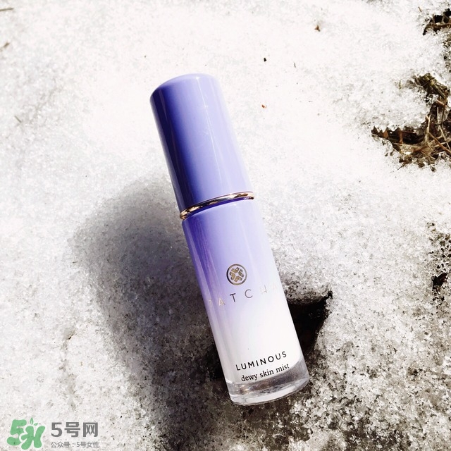 tatcha保濕噴霧怎么樣？tatcha保濕噴霧好用嗎？