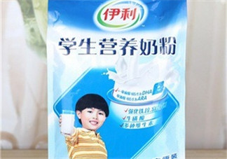 伊利學(xué)生奶粉保質(zhì)期多長？伊利學(xué)生奶粉生產(chǎn)日期怎么看？