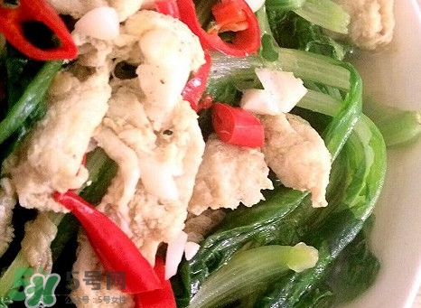 豆丹怎么做好吃？灌云豆丹怎么做