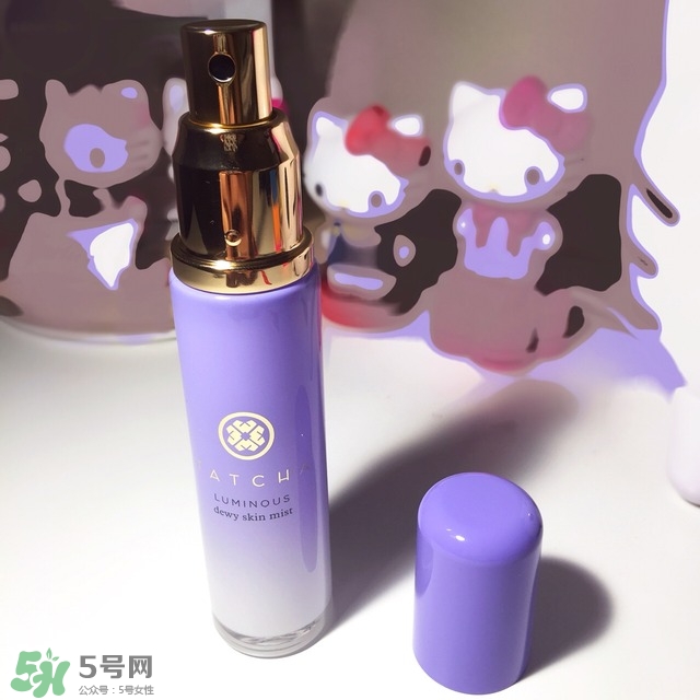 tatcha保濕噴霧怎么樣？tatcha保濕噴霧好用嗎？