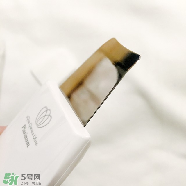 aqua queana毛孔清潔儀怎么樣？aqua queana黑頭鏟好用嗎？