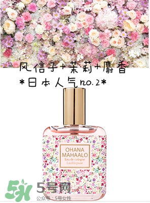 ohana mahaalo香水是什么牌子？ohana mahaalo在哪買？