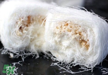 龍須糖多少錢(qián)一盒？龍須酥和龍須糖的區(qū)別