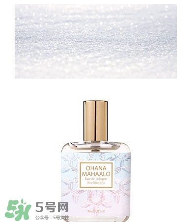 ohana mahaalo香水是什么牌子？ohana mahaalo在哪買？