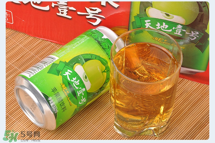蘋果醋能解酒嗎？蘋果醋解酒效果怎么樣？