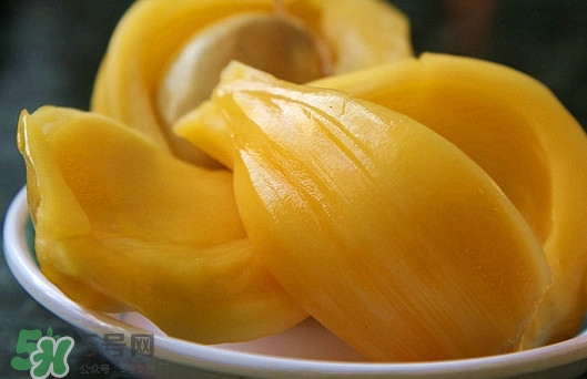木菠蘿是菠蘿蜜嗎？木菠蘿是榴蓮嗎