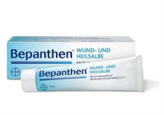 拜耳Bepanthen濕疹膏有效嗎？拜耳Bepanthen濕疹膏怎么樣？