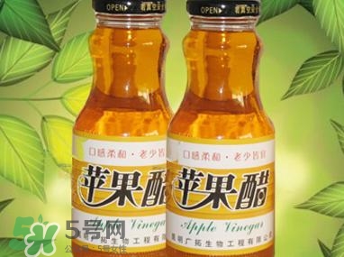 蘋果醋可以做面膜嗎？蘋果醋可以洗臉嗎？
