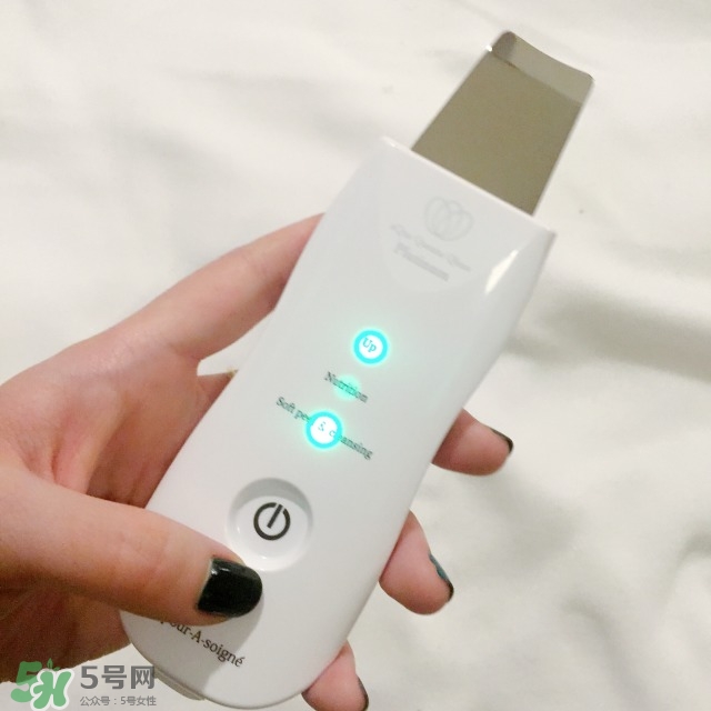 aqua queana毛孔清潔儀怎么樣？aqua queana黑頭鏟好用嗎？