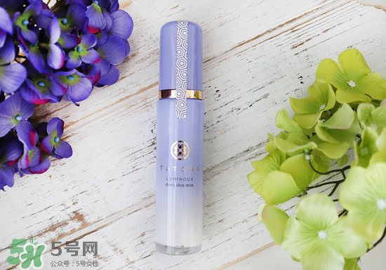 tatcha保濕噴霧怎么樣？tatcha保濕噴霧好用嗎？