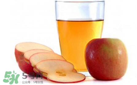 喝蘋果醋有什么好處？蘋果醋喝多了對人體有副作用嗎？