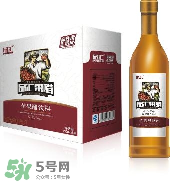 蘋果醋什么牌子好？蘋果醋什么時(shí)候喝減肥？