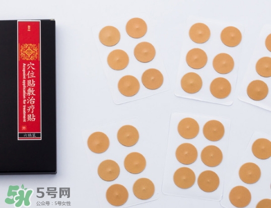三伏貼能治哮喘嗎？三伏貼治哮喘貼哪里哪個穴位？