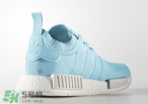 adidas nmd r1 french beige法式藍調(diào)配色什么時候發(fā)售？