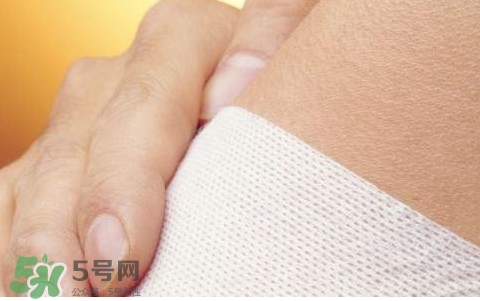 三伏貼能減肥嗎？三伏貼怎么貼貼哪里可以減肥