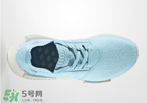 adidas nmd r1 french beige法式藍調(diào)配色多少錢？