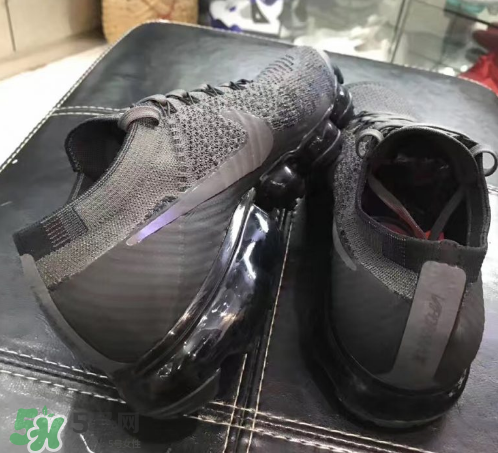 nike air vapormax彩色勾子是真的嗎？vapormax彩色勾子會發(fā)售嗎？
