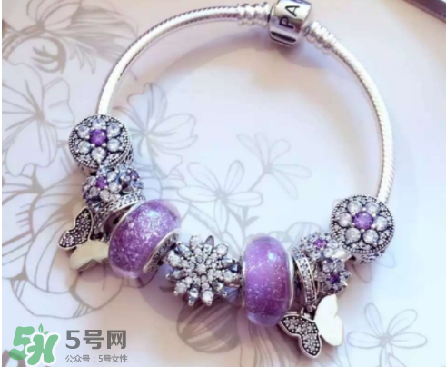 潘多拉手鏈有什么含義？潘多拉手鏈的寓意