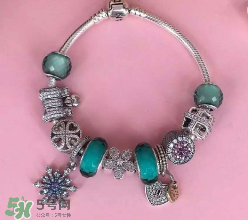 潘多拉手鏈有什么含義？潘多拉手鏈的寓意