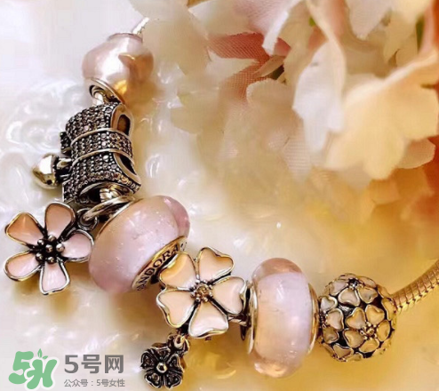 潘多拉手鏈有什么含義？潘多拉手鏈的寓意