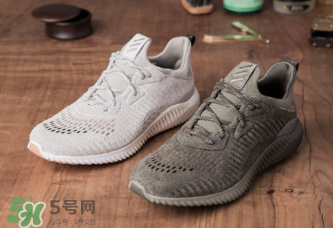 adidas alphabounce麂皮版多少錢？阿爾法小椰子麂皮版價(jià)格