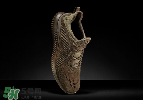 adidas alphabounce麂皮版多少錢？阿爾法小椰子麂皮版價(jià)格