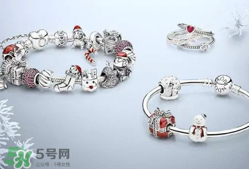 pandora首飾產地是哪里？潘多拉飾品是哪個國家的？