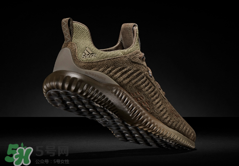 adidas alphabounce阿爾法小椰子麂皮版什么時(shí)候發(fā)售？