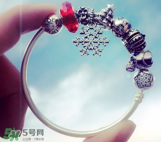 潘多拉保值嗎？潘多拉手鏈可以保值嗎？