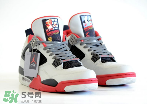 air jordan 4 nes紅白機(jī)定制配色在哪買(mǎi)_怎么買(mǎi)？