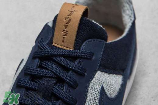 nikelab與loopwheeler聯(lián)名系列運(yùn)動(dòng)鞋怎么買_在哪買？