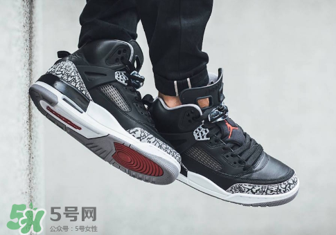 jordan spizike black cement斯派克李黑水泥什么時候發(fā)售？