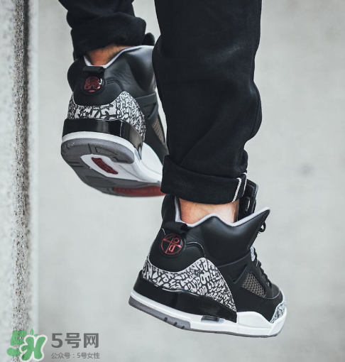 jordan spizike black cement斯派克李黑水泥什么時候發(fā)售？