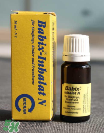 babix鼻塞精油誤食了有害嗎？babix鼻塞精油誤食了怎么辦？