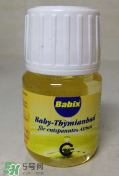 babix鼻塞精油誤食了有害嗎？babix鼻塞精油誤食了怎么辦？