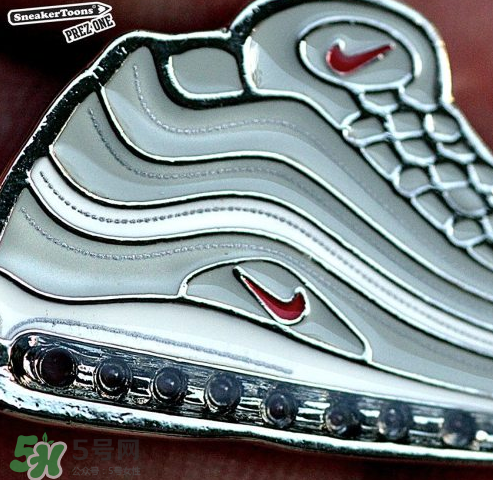 sneakertoons nike air max系列別針在哪買_怎么買？