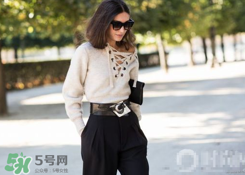 矮個(gè)子女生怎么穿衣打扮？矮個(gè)子女生怎么穿顯高？
