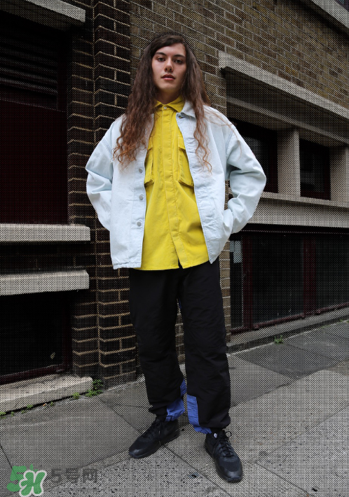 cav empt2017秋冬系列怎么樣_好看嗎_款式有哪些？